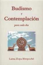 BUDISMO Y CONTEMPLACIÓN PARA CADA DÍA | 9788486615772 | LAMA ZOPA RIMPOCHÉ