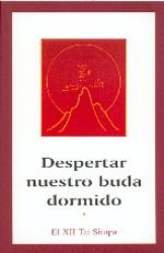 DESPERTAR NUESTRO BUDA DORMIDO | 9788486615697 | SITUPA, EL XII TAI