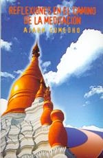 REFLEXIONES EN EL CAMINO DE LA MEDITACIÓN | 9788486615574 | SUMEDHO, AJAHN