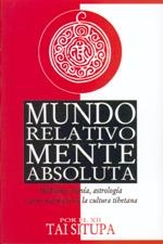 MUNDO RELATIVO, MENTE ABSOLUTA | 9788486615864 | XII TAI SITUPA