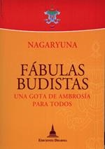 FÁBULAS BUDISTAS | 9788496478527 | NAGARYUNA
