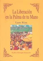 LIBERACIÓN EN LA PALMA DE TU MANO, LA | 9788486615765 | RIMPOCHÉ, KYABYE PABONGKA