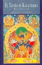 TANTRA DE KALACHAKRA, EL | 9788486615963 | HOPKINS, JEFFREY / XIV DALAI LAMA