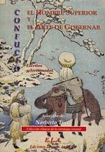 HOMBRE SUPERIOR Y EL ARTE DE GOBERNAR | 9788485895069 | CONFUCIO