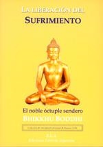 LIBERACION DEL SUFRIMIENTO, LA | 9788485895274 | BODDHI, B.