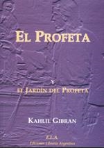 PROFETA Y EL JARDIN DEL PROFETA, EL | 9788485895298 | GIBRÁN, G. J.