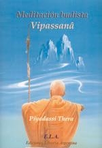 MEDITACION BUDISTA VIPASSANA | 9788485895502 | THERA, PIYADASSI