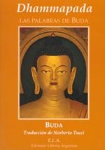 DHAMMAPADA | 9788485895571 | BUDA