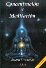 CONCENTRACION Y MEDITACION | 9788485895694 | SIVANANDA, S.