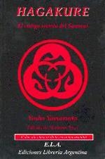 HAGAKURE | 9788489836358 | YAMAMOTO, YOSHO