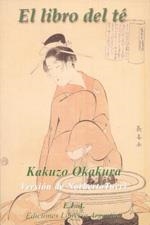 LIBRO DEL TE, EL | 9788489836402 | OKAKURA, KAKUZO