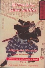 LIBRO DE LOS CINCO ANILLOS, EL | 9788489836419 | MUSASHI, M.