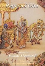 BHAGAVAD GITA | 9788489836655 | SIVANANDA, S.