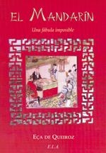 MANDARIN, EL | 9788499500171 | DE QUEIROS, EÇA