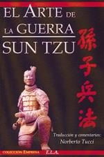 ARTE DE LA GUERRA | 9788499500249 | SUN TZU
