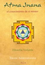 ATMA JNANA. CONOCIMIENTO SI MISMO | 9788499500386 | ABHEDANANDA, SWAMI
