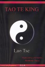 TAO TE KING | 9788499500423 | LAO TSE