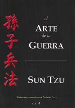 ARTE DE LA GUERRA, EL | 9788499500720 | SUN TZU