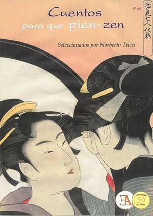 CUENTOS PARA QUE PIEN-ZEN | 9788499501741 | TUCCI, NORBERTO