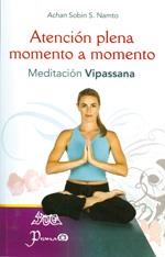 ATENCIÓN PLENA MOMENTO A MOMENTO | 9789707322646 | NAMTO, SOBIN S.