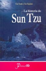 HISTORIA DE SUN TZU, LA | 9789707321786 | XIAOMEI, CAO / YAODE, CAO