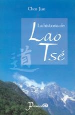 HISTORIA DE LAO TSÉ, LA | 9789707321700 | JIAN, CHEN