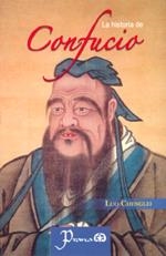 HISTORIA DE CONFUCIO, LA | 9789707321885 | CHENGLEI, LUO
