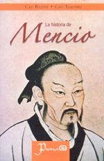 HISTORIA DE MENCIO, LA | 9789707321946 | RAODE, CAO / XIAOMEI, CAO