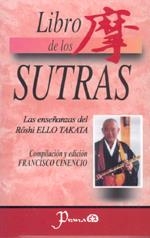 LIBRO DE LOS SUTRAS | 9789707321250 | CINENCIO, FRANCISCO