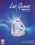 GEMAS, LAS: SÍMBOLO DE LUZ | 9789871124220 | POPLAVSKY, MARTA