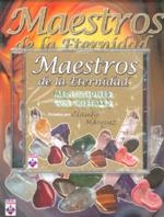 MAESTROS DE LA ETERNIDAD (+CD) | 9789871124213 | MÁRQUEZ, CLAUDIO
