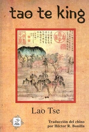 TAO TE KING | 9789686733228 | LAO TSE