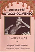 ESENCIA DEL AUTOCONOCIMIENTO, LA | 9789686733044 | SRI RAMANA MAHARSHI
