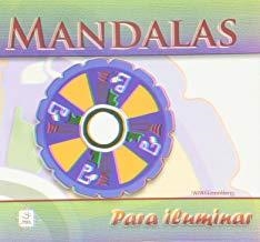 MANDALAS PARA ILUMINAR | 9786077628132 | GREENBERG, M. M.