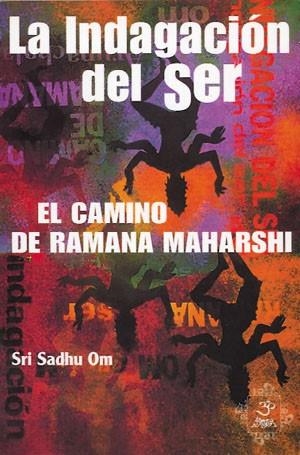 INDAGACIÓN DEL SER, LA | 9789686733211 | SRI SADHU OM