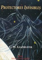 PROTECTORES INVISIBLES | 9788485895304 | LEADBEATER, C. W.