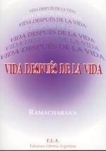 VIDA DESPUES DE LA VIDA | 9788485895311 | RAMACHARAKA, Y.