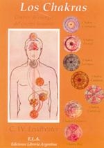 CHAKRAS, LOS | 9788485895540 | LEADBEATER, C.W.