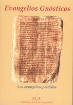 EVANGELIOS GNOSTICOS | 9788485895588 | ANONIMO
