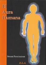AURA HUMANA | 9788485895656 | SWAMI PANCHADASI