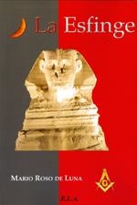 ESFINGE, LA | 9788485895946 | ROSO DE LUNA, MARIO