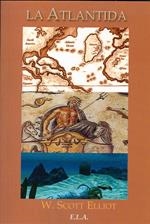 ATLANTIDA, LA | 9788485895984 | SCOTT ELLIOT, W.