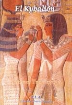 KYBALION, EL | 9788489836501 | TRISMEGISTO, HERMES