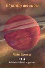 JARDIN DEL SABER, EL | 9788489836563 | NOSENZO