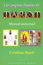 MEJORES TIRADAS DE TAROT, LAS | 9788489836709 | BEATI, MARIA CRISTINA