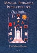 MANUAL RITUALES E INSTRUCCION | 9788499500119 | RAGON, JM
