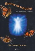 REENCARNACION. UNA EVOLUCION | 9788499500508 | ENCAUSSE, GERARD