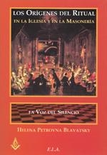 ORIGENES DEL RITUAL EN LA IGLESIA Y LA MASONERIA | 9788499500522 | BLAVATSKY, H. P.