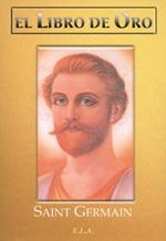 LIBRO DE ORO | 9788499500546 | SAINT GERMAIN