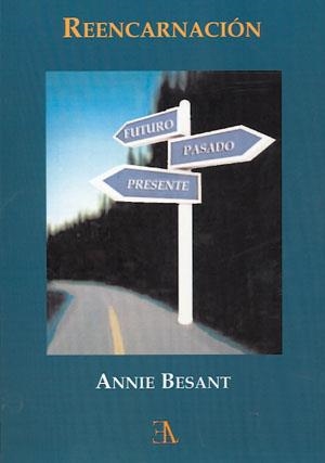 REENCARNACION | 9788499501192 | BESANT, ANNIE